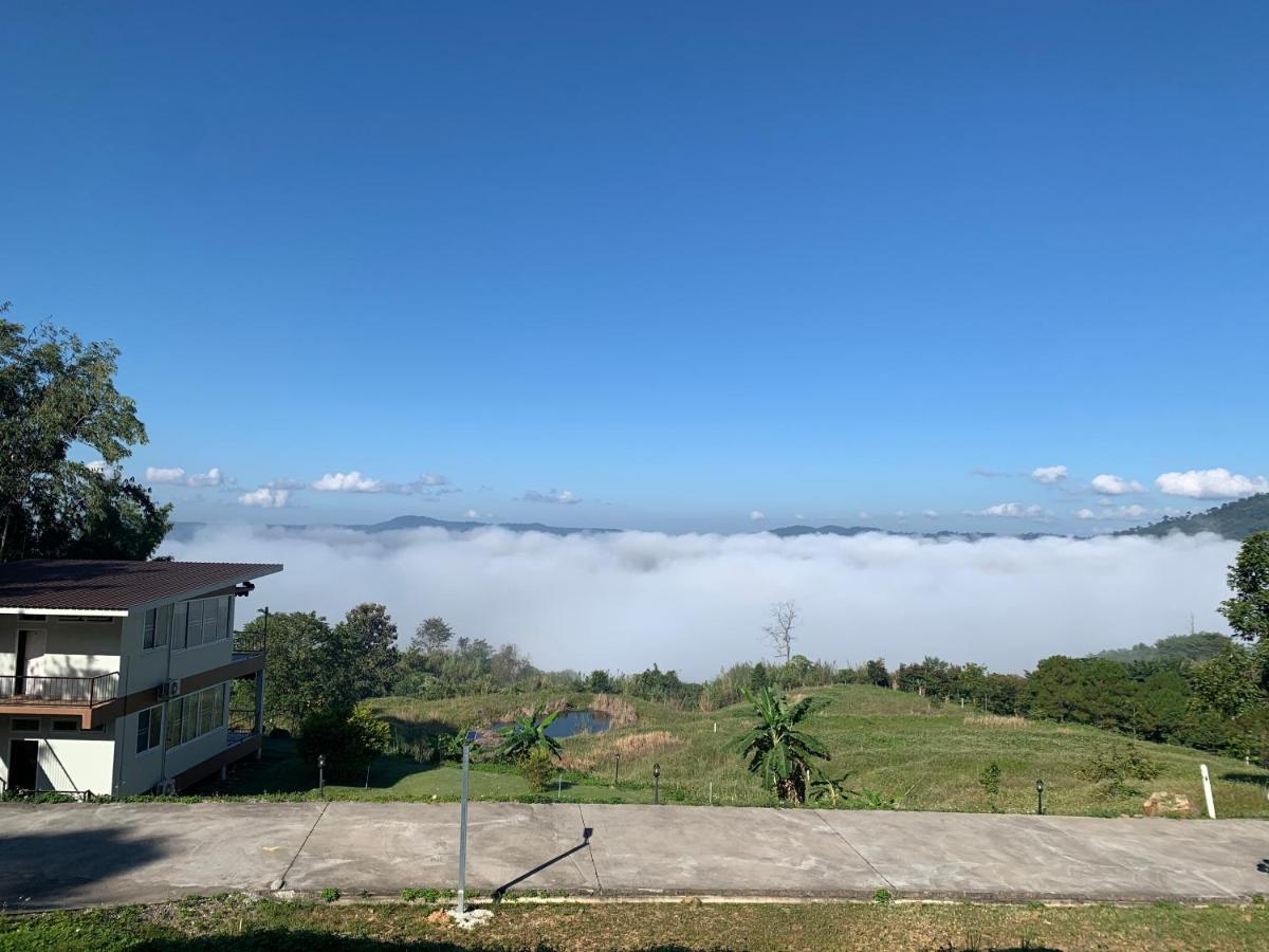 The Private 2 @ Khao Kho Ξενοδοχείο Εξωτερικό φωτογραφία